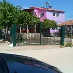 Julia - 200m From The Sea
