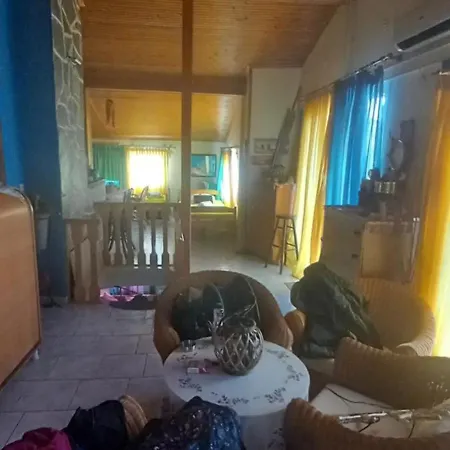 Vilă Julia
