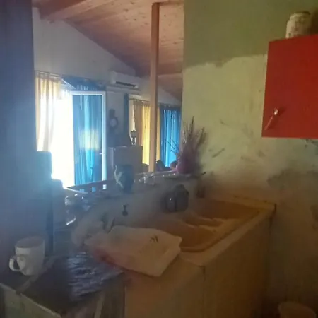 Vilă Julia Nea Plagia