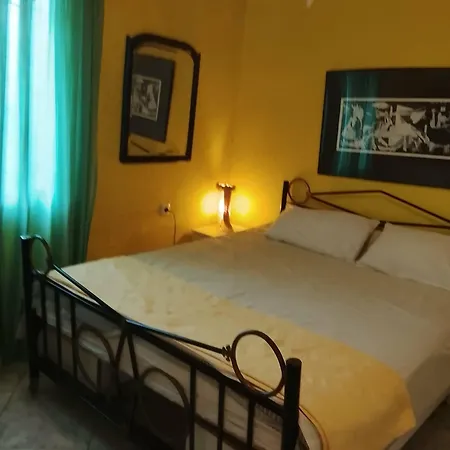 Julia - 200m From The Sea Villa *