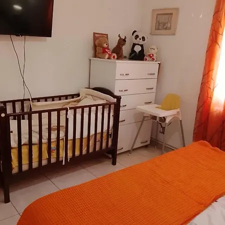 빌라 Julia - 200m From The Sea *