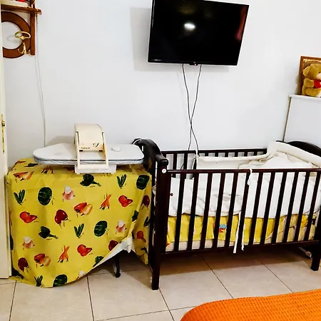 Villa Julia Country 200m From The