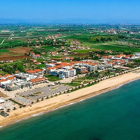 Villa Julia Country 200m From The *