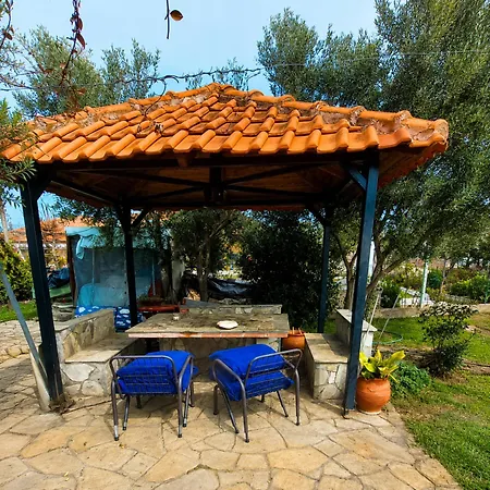 Villa Julia Country 200m From The