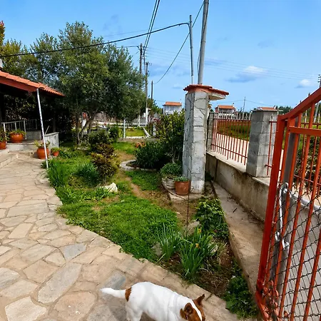 Julia Country 200m From The Nea Plagia