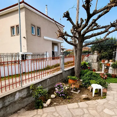 Julia Country 200m From The