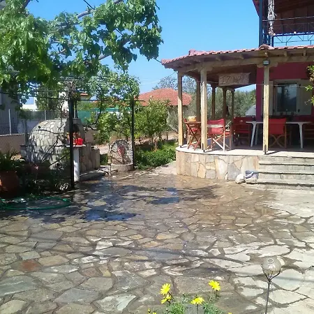 Vilă Julia *